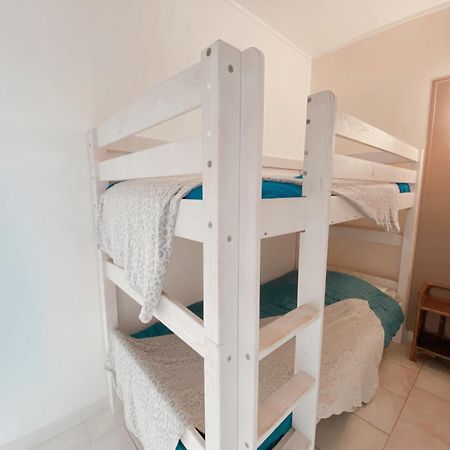 Superbe Appartement Vue Mer Canet-en-Roussillon Exterior foto