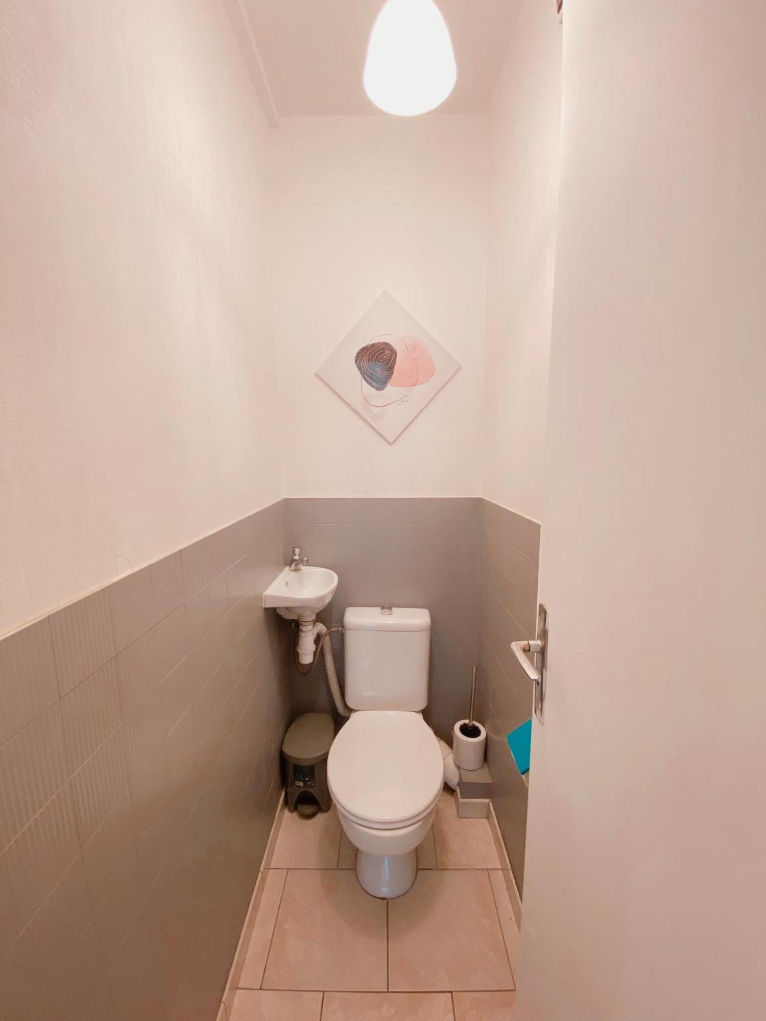 Superbe Appartement Vue Mer Canet-en-Roussillon Exterior foto